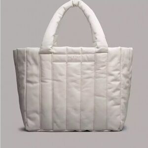 rag and bone leather cloud bag